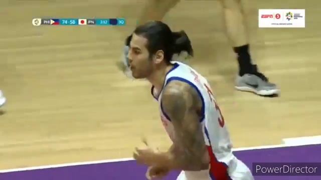 Christian Standhardinger Trade To Magnolia Happening Soon. Ian Sangalang Cstand Tandem