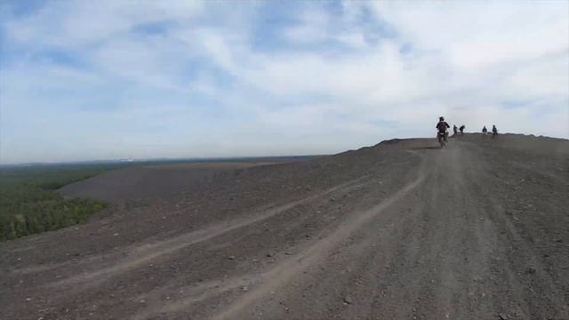 Electric Motorcycles ⚡ Vehicles 🇵🇱 Cz. 3/3 (Elektryczna Ekipa) Wyprawa Na Marsa