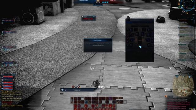 Tera BG  New Fraywind Canyon стрим