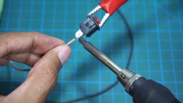 Auto Volt Homemade LED Light Tester, Simple LED Tester Circuit DIY