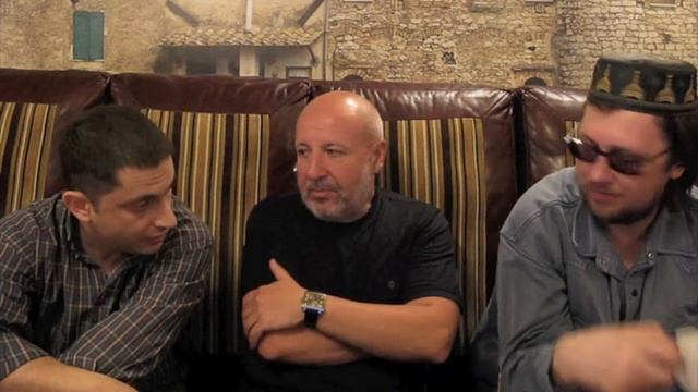 «Новый взгляд на образование» Часть 3