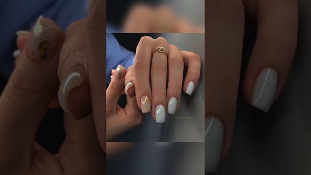 Нові ідеї манікюру. Манік’юр на ЛІТО. Новинки 2024р. Ukrainian. Manicure Ideas. Manicure Novelties