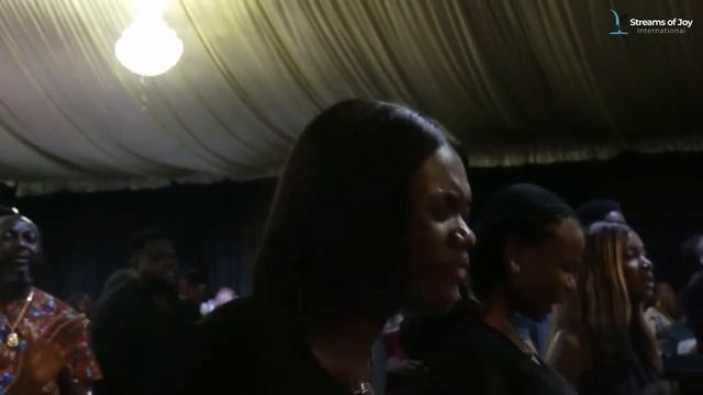 KINGDOM EXPLOITS [THE RISE OF WONDER-FULL MEN] 8 || MIDWEEK [WORD & FIRE] SERVICE || 25TH APRIL 202