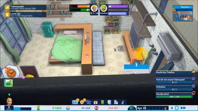 Youtubers Life 🎥 Schon Wieder Der PC Defekt /#14