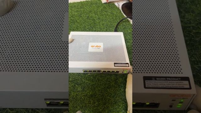 Aruba Instant On POE Switch 1830 Technical Specification#trending #technology #aruba #hp #2023