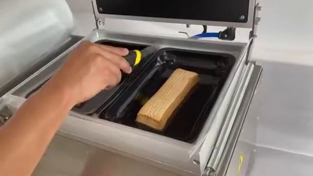 Vacuum Skin Packaging Machine