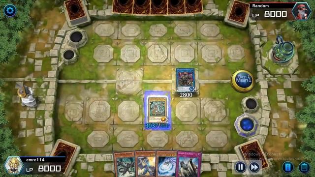 Dragon Link Blue Eyes With Number 90: Galaxy-Eyes Photon Lord