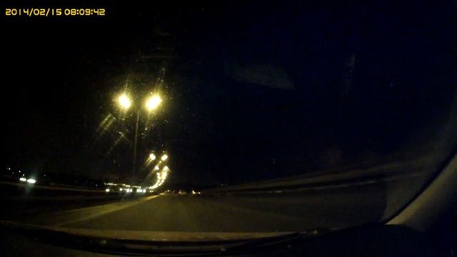 Incar VDR HO 07