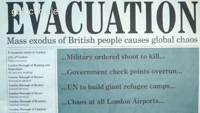 CONOP 8888: The Pentagon's Plan To Defend Against A Zombie Apocalypse!!!