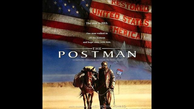 More Mail | James Newton Howard