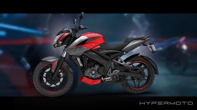 5 Things Know About New Bajaj Pulsar 250 #pulsar250 #hypermoto