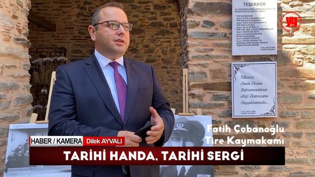 Tarihi Kutu Han'da, Tarihi Bando Fotoğrafları Sergisi