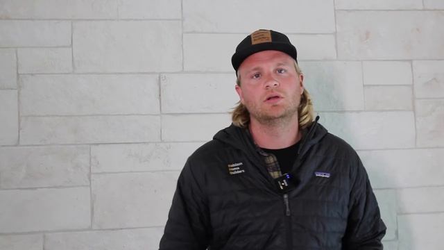 The Fox Den — Robison Home Builders