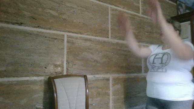 Вечерняя практика. Отдыхаем в наслаждении