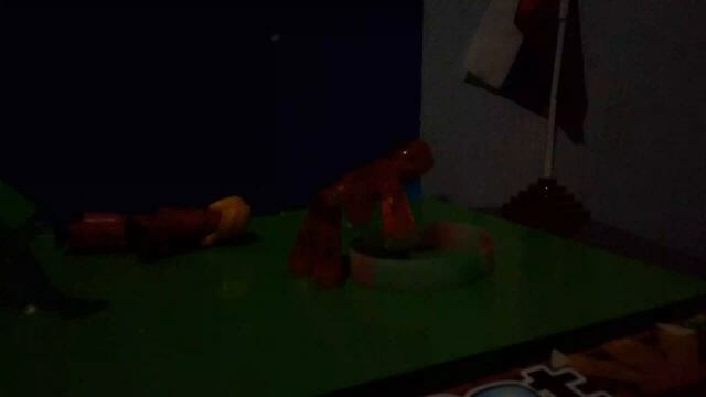 Странность Или НеСтранность 👊☠️ Часть 3