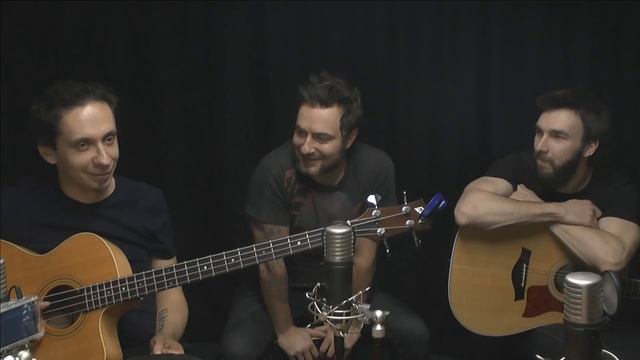 Культурные люди. Рок-группа TattooIN