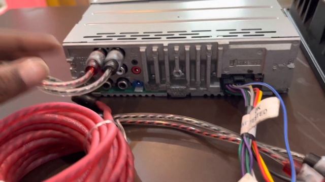 Sony Car Music System | Sony Car Stereo | Sony Amplifier 1000w | Sony Car Speakers | Sony Subwoofer