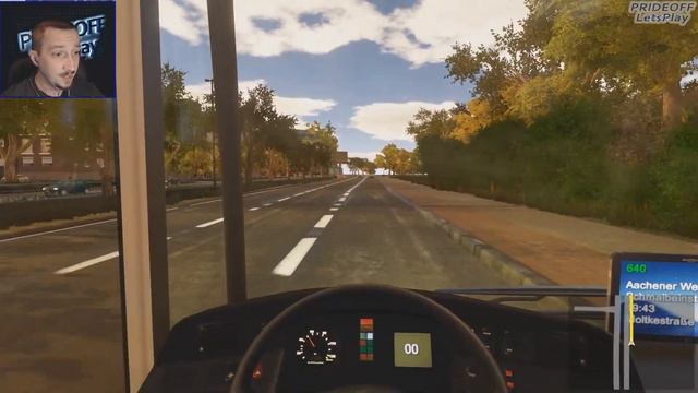 ТУРИСТЫ ИЗ РОССИИ | ПРОХОЖДЕНИЕ | Bus Driver Simulator 2019 #5