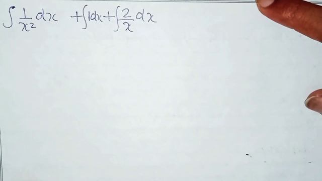 Indefinite Integral|indefinite Integral Class 12|indefinite Integral Diploma Maths 2|part 5