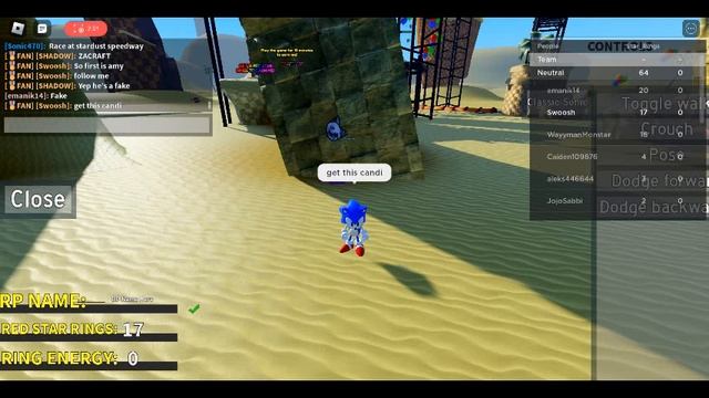 How To Get Gothic Amy & Vampire Sonic In Sonic Speed Simulator Rp!