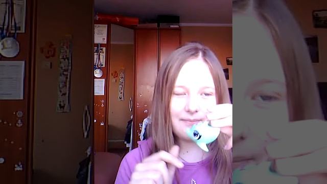 Мои новинки LPS+из магазина ютера!!!