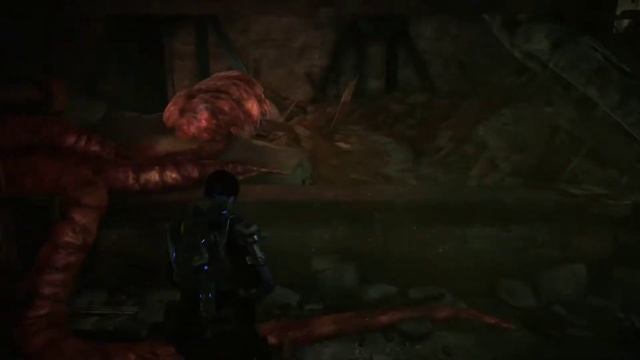 Gears 5, ACTE 4 Un Choix Difficile Adieu Mon Ami , épisode 13