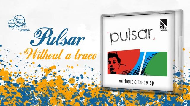 Pulsar - Without A Trace
