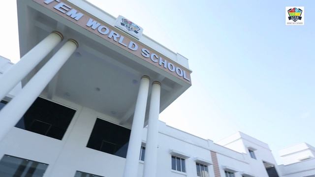 STEM World School