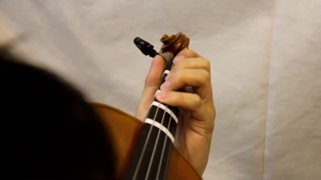 ABRSM Violin Exam Grade 5 Scales And Arpeggios - Diminished Sevenths Starting On G (separate Bow)