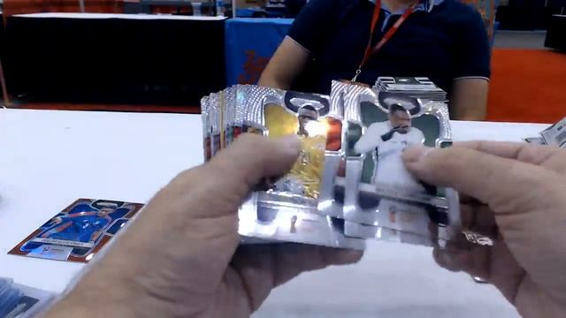 SOCCER BREAKERS LIVE