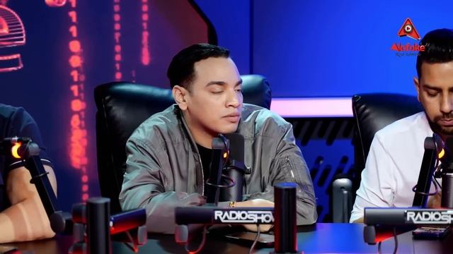 DOTOL NASTRA REVELA QUE ABOGADOS DE JOSHUA BUSCABAN UN ACUERDO DE $$$$