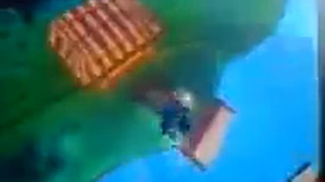 Воздухоплавание в спайро 3