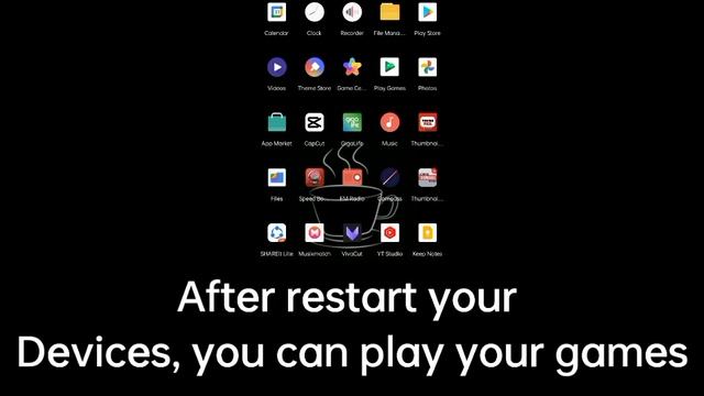 How To Remove Lag/Fps Drop | All Games | Using This App | Working All Devices | No Need Root