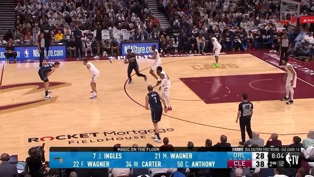 The 2024 First Round So Far.. - Barbershop Talk (Episode 121)