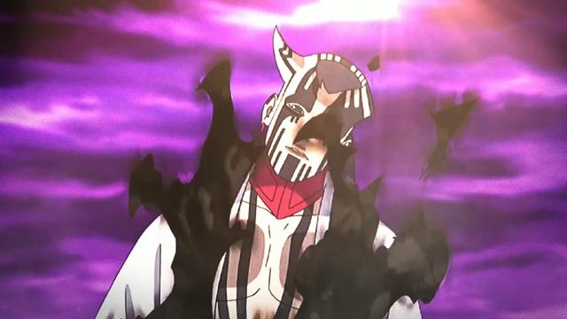 Аматерасу!!! Саске с Наруто против Ишики