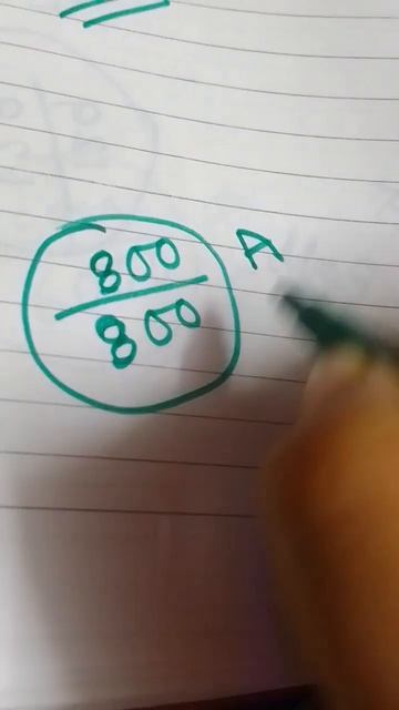 Pass Vs Pass#ytshorts Mathematics Trick #viral #subscribe #share #like