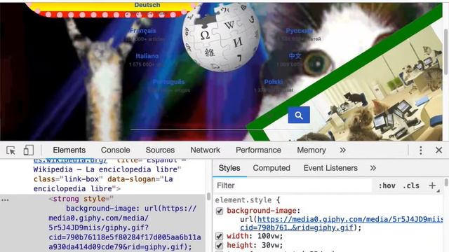 Workshop Part 1 Break The Internet Project