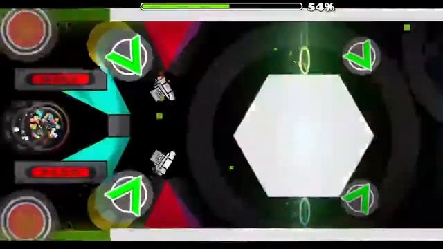Geometry Dash | 