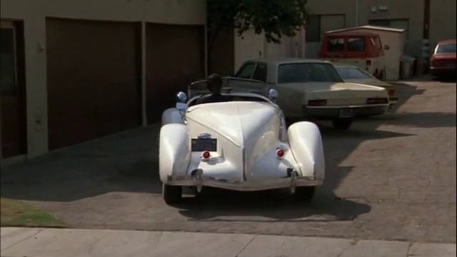 The Wanderer - Remington Steele