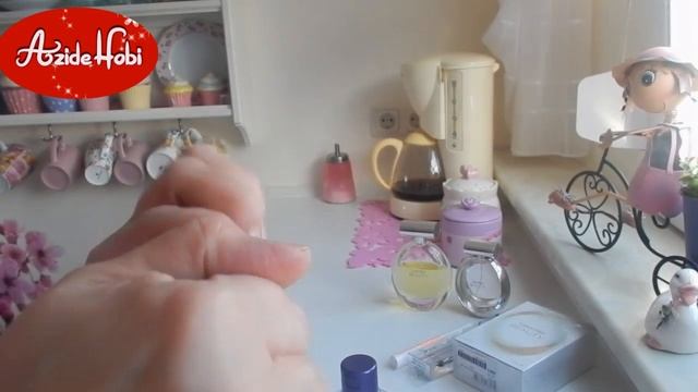 Zoeva Firca- Calvin Klein Beauty | Azide Hobi | Alisveris