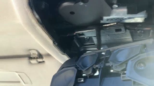 How To MANUALLY Close A STUCK BROKEN SUNROOF BMW X6 E71 (Will Work On Any BMW Model)