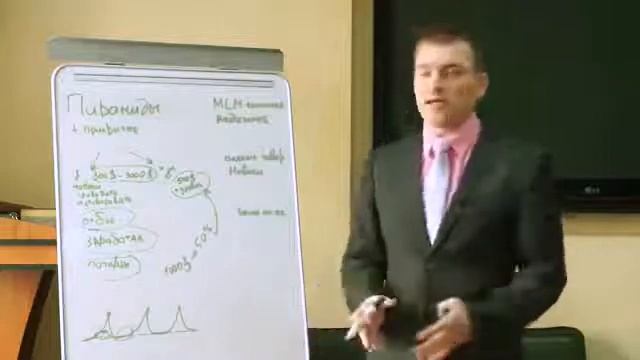 Где выгоднее - в пирамиде или настоящей сетевой?