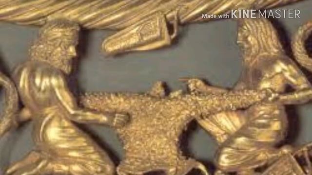 ІСТОРІЯ УКРАЇНИ. ЧАСТИНА 1. КІММЕРІЙЦІ СКІФИ І САРМАТИ.