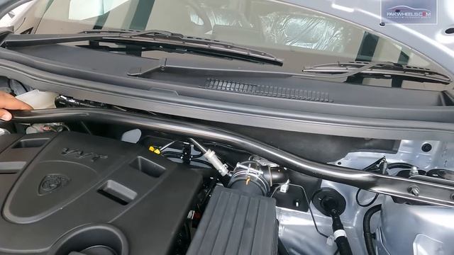 Proton SAGA Locally Assembled Units | 5 New Features | PakWheels