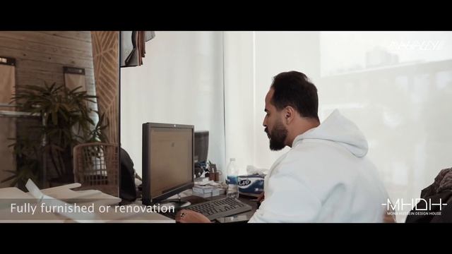 FF&E And Mahally With Mona Hussein