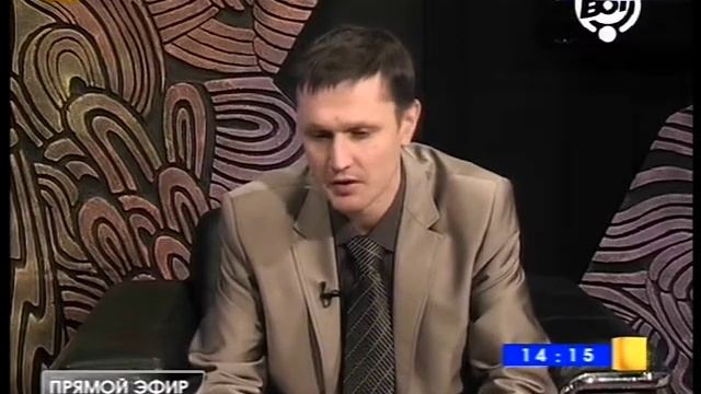 Александр Беззубцев-Кондаков на ВОТ 22 декабря 2011.VOB