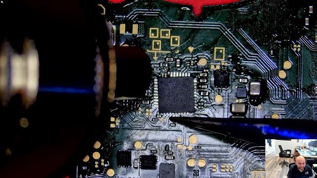 Nintendo Switch Lite Has No Power - Fixable? F*ckable?