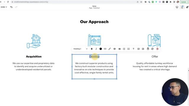 Squarespace How To Create Columns In Fluid Engine - 7.1