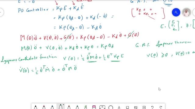 Nonlinear Control Ex 10.6