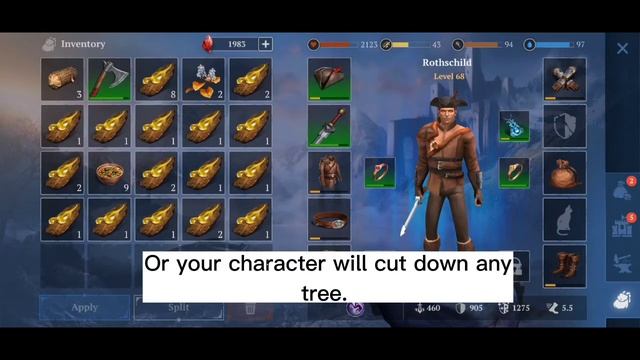 RESIN|Craft Of Survival Immortal #cos Immortal #free To Play
